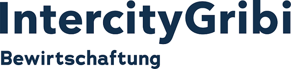 Logo Intercity Bewirtschaftung AG